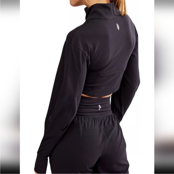 FP Movement by Free People Sweaters - FPMOVEMENT workout jacket